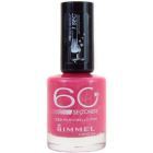 Nail Polish 60 Seconds