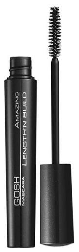 Eyelash Mask Amazing Length Black 10 ml