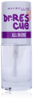 Dr. Rescue Nail Treatment All in one
