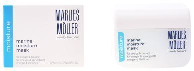 Marlies Moller Marine Moisture Mask 125 Ml