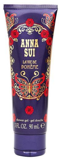La Vie De Boheme Shower Gel 200 ml