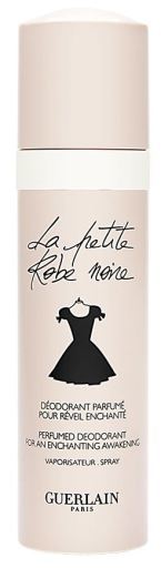 La Petite Robe Noir Perfumed Deodorant 100 Ml