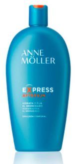 Express Double Care After Sun Kiss 400 ml