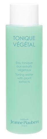 Jeanne Piaubert Piaubert Vegetal Tonic 400 Ml