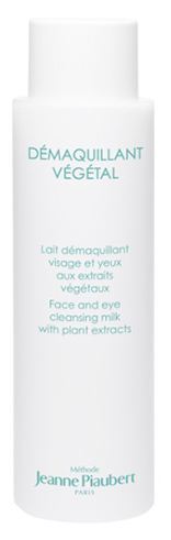 Piaubert Vegetable Makeup Remover 400 Ml