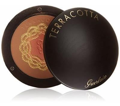 Terracotta Bronze Dust Summer D&uacute;o 175 gr