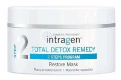 Intragen Total Detox Remedy M&aacute;scarilla Reparadora 200 ml