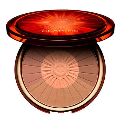 Powder Bronzing and Blush Compact 20 gr