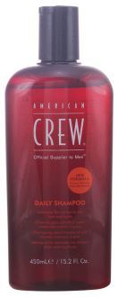 Daily Shampoo 450 ml