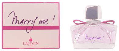 Marry Me Eau De Parfum Spray 50 ml