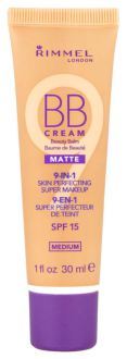 BB Cream 9 en 1 SPF 15