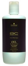 BC Oil Miracle Golden Shine &Theta;&epsilon;&rho;&alpha;&pi;&epsilon;ί&alpha; 750 ml