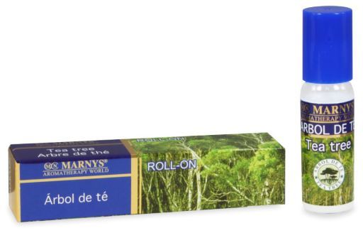 Tea Tree Roll-On 10Ml.