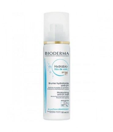 Hydrabio Bruma Spf30 50 ml
