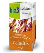 Celulitis Slimcaps 80 Capsules