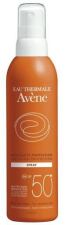 Sun Protection Spray 200 ml