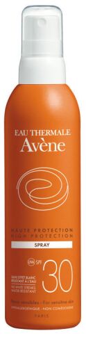 Sun Protection Spray 200 ml