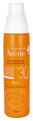 Thermal Water Spray 200 ml