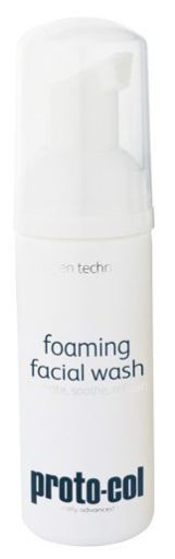 Foaming facial wash 50 ml