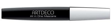 Artdeco Mascara of Eyelashes All In One # 01 Black 10 ml