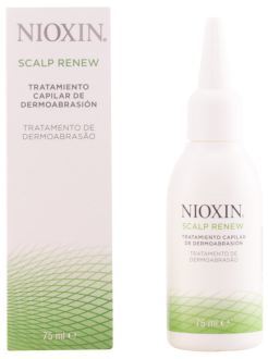 Tratamiento de Dermoabrasi&oacute;n Capilar Scalp Renew 75 ml