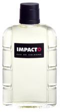 Impact Eau De Toilette Vapo 200 ml