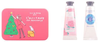 L'Occitane En Provence Pack 2 Pieces