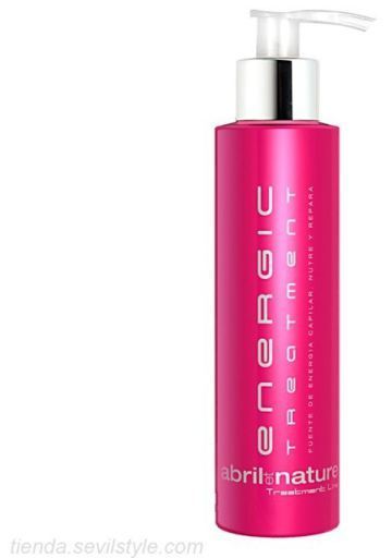 Energic Treatment 200 ml