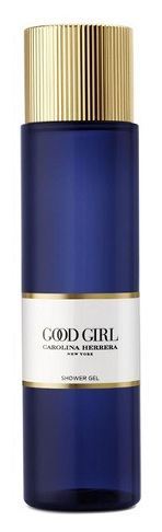 Good Girl Shower Gel 200 ml