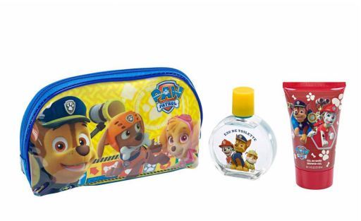 Patrol Canina Eau de Toilette 50 ml + 2 Parts