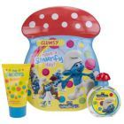 Smurfs Clumsy Eau de Toilette 50 ml + Gel 75 ml