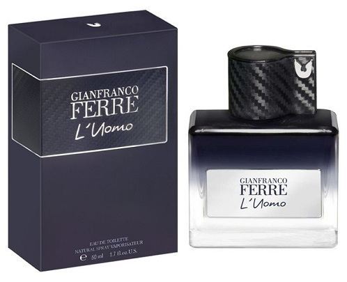 Eau de Toilette L'Uomo 50 ml