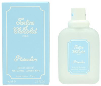 Givenchy Tartine Chocolat Blue Eau de Senteur 100 ml