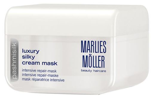 Marlies Moller Silky Mask Cream 125 ml