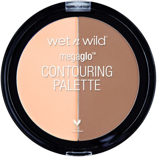 Megaglo contouring palette