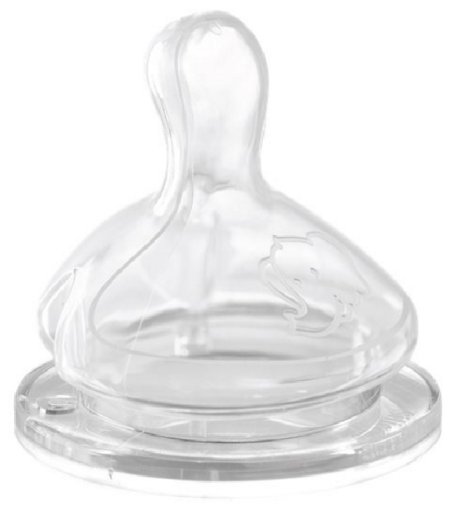 2 Variable Flow Teats (0M +)