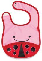 Zoobib Lady Bug