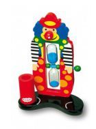 Watch Toothbrush "clown"