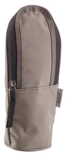 Black Mole Isothermal Cover for Baby Bottle