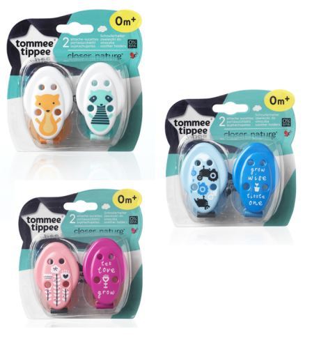 Tommee Tippee little chain