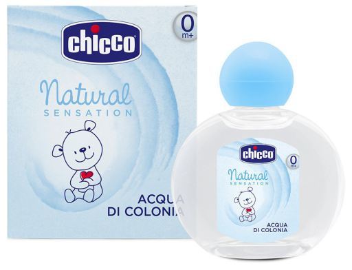 Natural Sensation Fragrant Water 100 Ml
