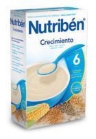 Nutriben Growth 300 gr