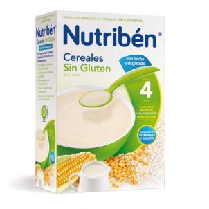 Gluten free cereals 300 gr