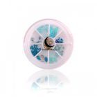 &Epsilon;&kappa;&rho;&eta;&kappa;&tau;&iota;&kappa;ή &rho;ό&delta;&alpha; &delta;&iota;&alpha;&kappa;ό&sigma;&mu;&eta;&sigma;&eta;&sigmaf;