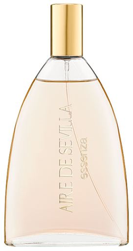 Essenza Eau de Toilette 150 ml