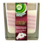 Spiral Candle Lily and Silk