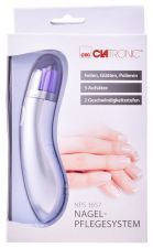 Electronic Nail File Nps 3657