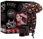 Lovely Style Hairdryer 2200W