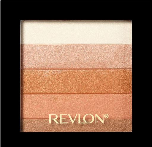 Illuminating Palette 30 Bronze Blow 7.5 gr