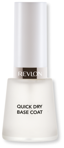Quick Dry Base Coat 14.7ml